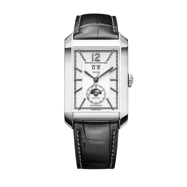 Baume &amp; Mercier Hampton M0A10523 Automatic Large