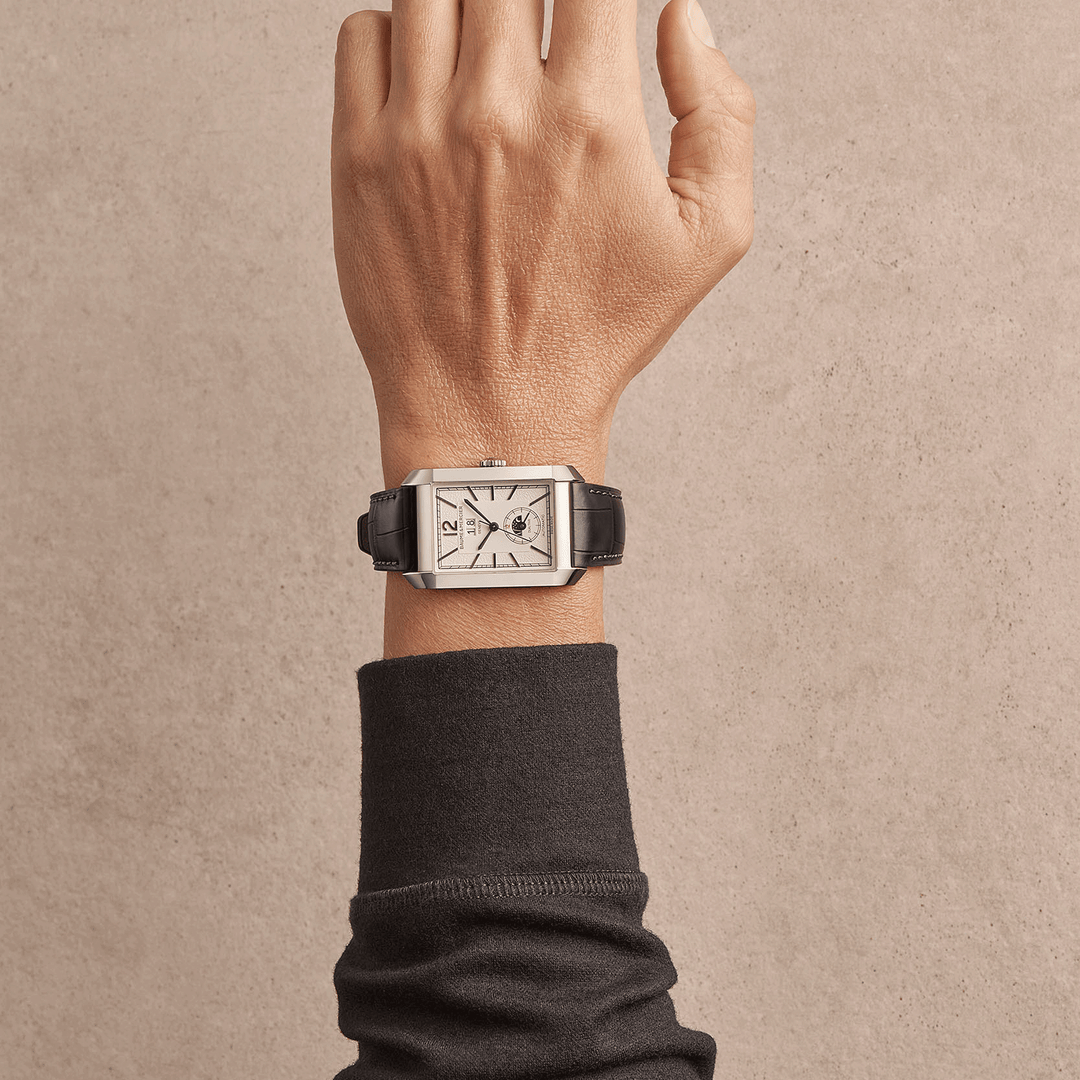 Baume &amp; Mercier Hampton M0A10523 Automatic Large
