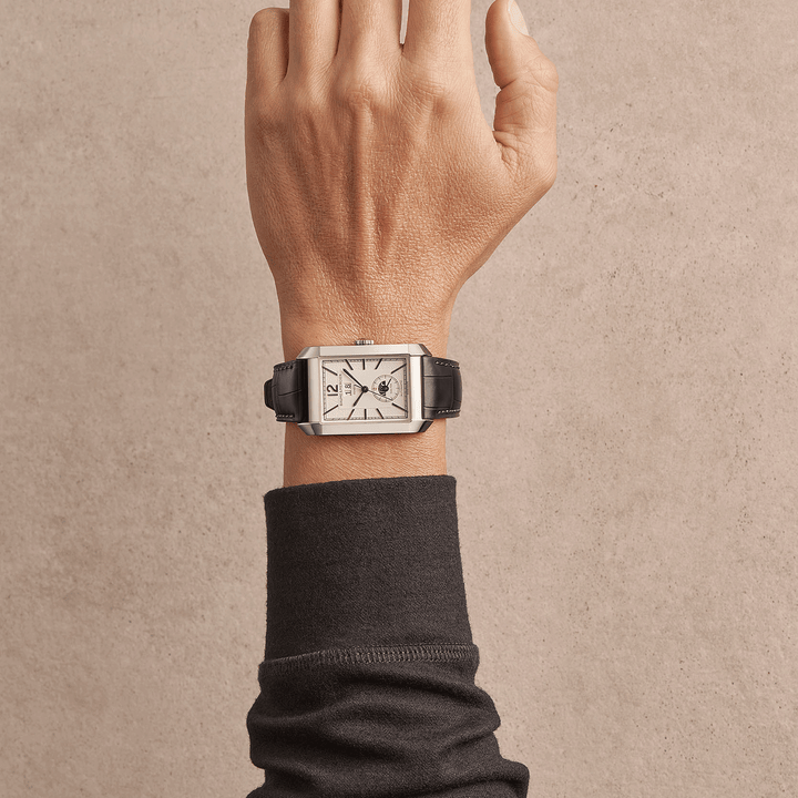Baume &amp; Mercier Hampton M0A10523 Automatic Large