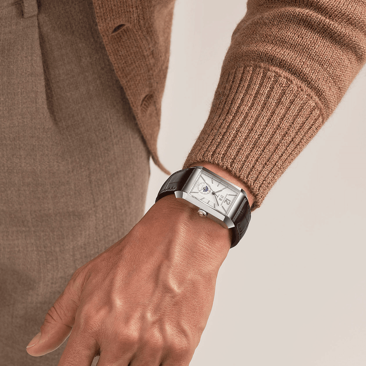 Baume &amp; Mercier Hampton M0A10523 Automatic Large