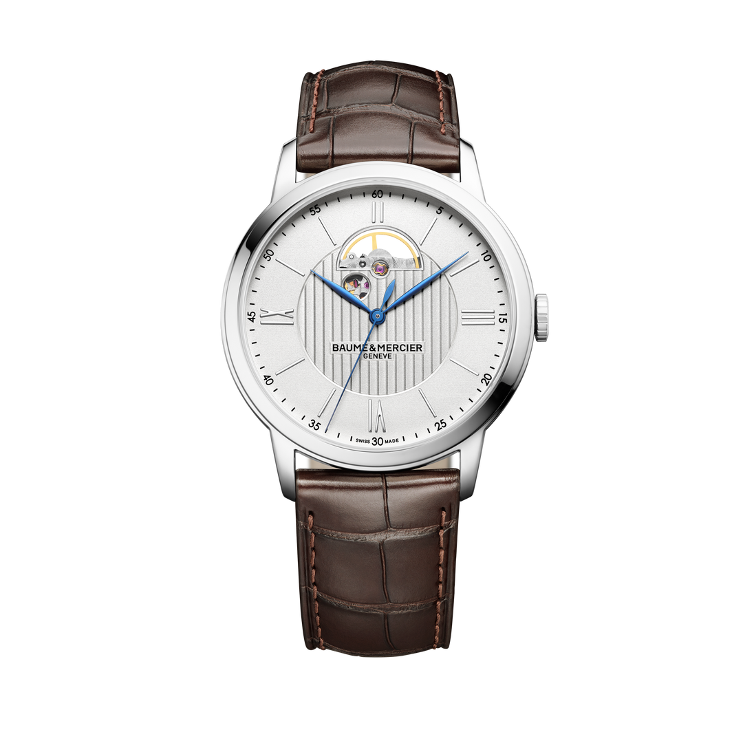 Baume &amp; Mercier Classima M0A10524 Automatic 42 mm