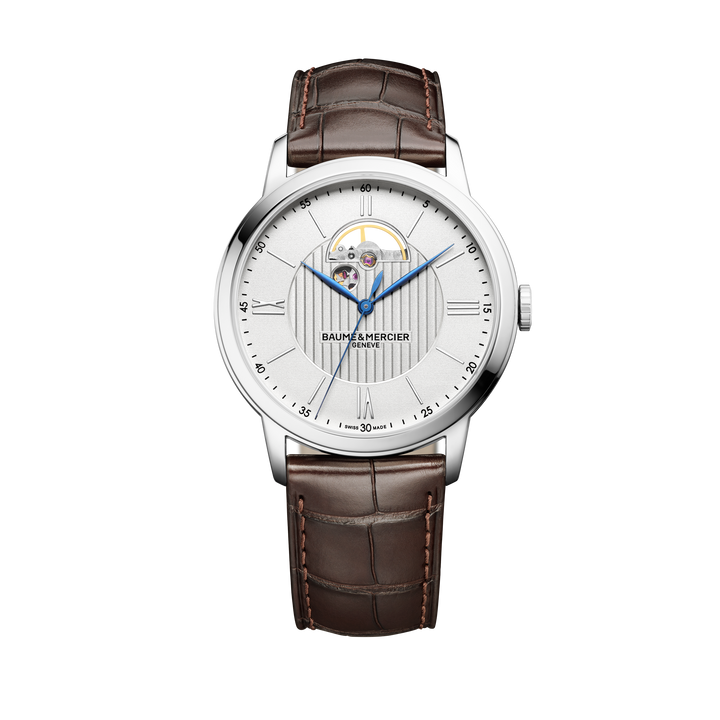 Baume &amp; Mercier Classima M0A10524 Automatic 42 mm