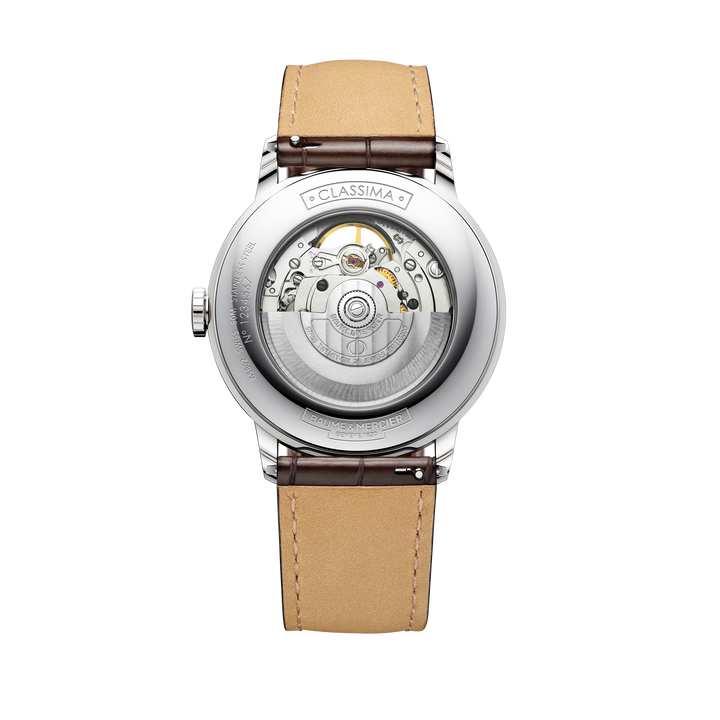 Baume &amp; Mercier Classima M0A10524 Automatic 42 mm