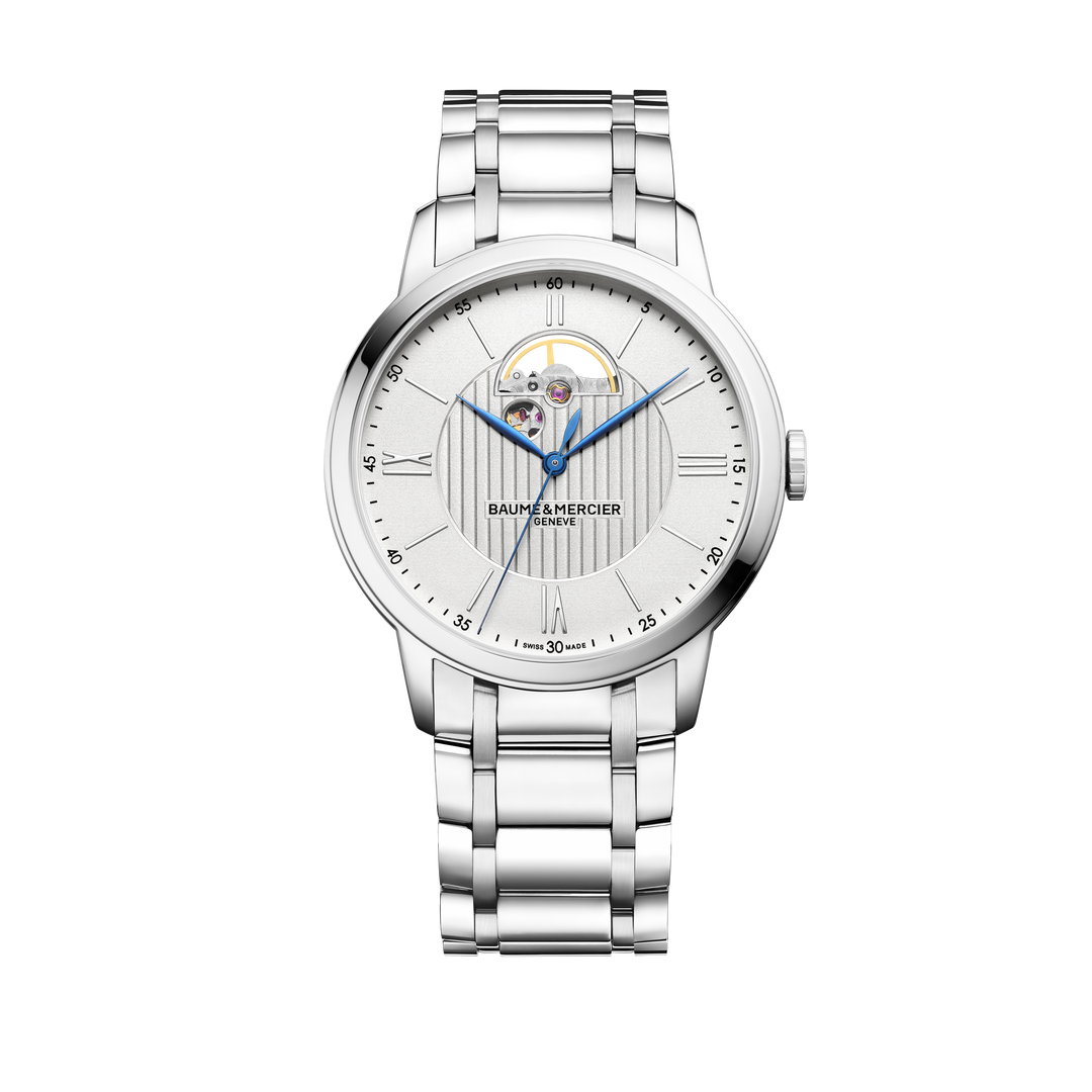 Baume &amp; Mercier Classima M0A10525 Automatic 42 mm