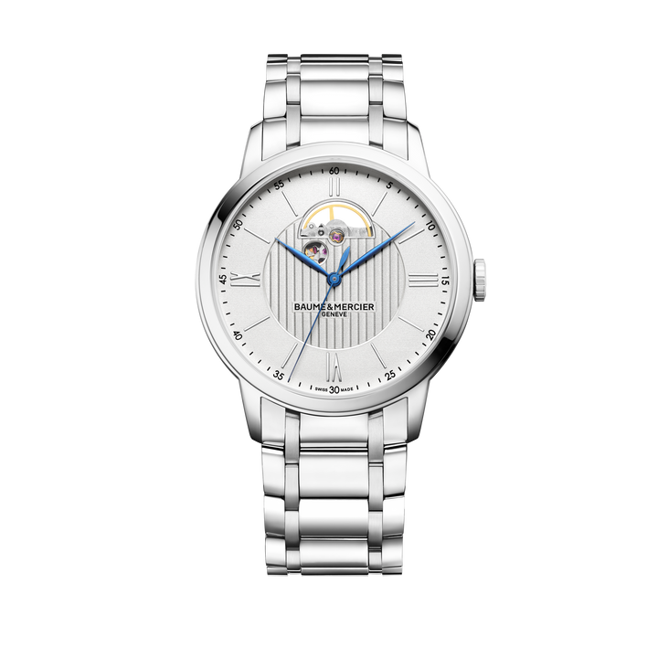 Baume &amp; Mercier Classima M0A10525 Automatic 42 mm