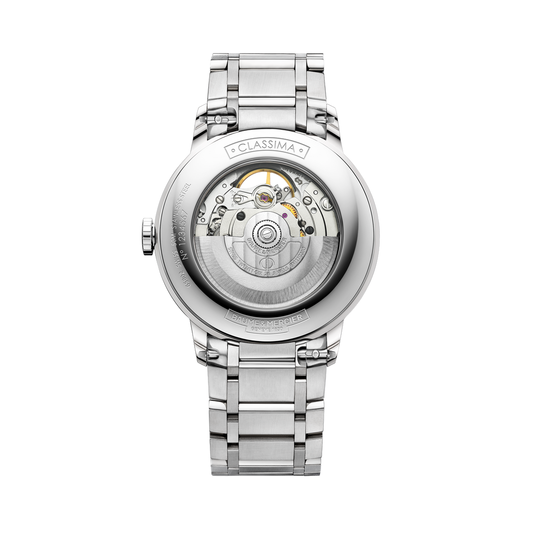 Baume &amp; Mercier Classima M0A10525 Automatic 42 mm