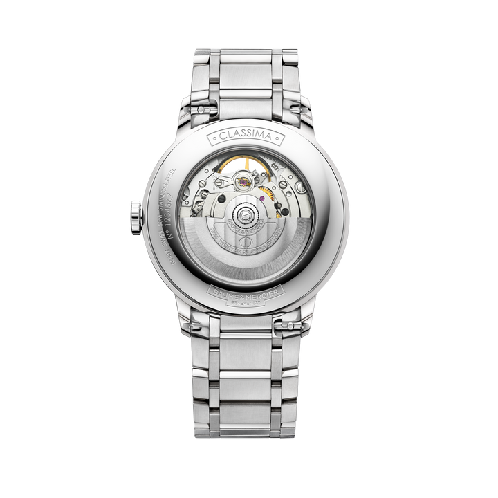 Baume &amp; Mercier Classima M0A10525 Automatic 42 mm