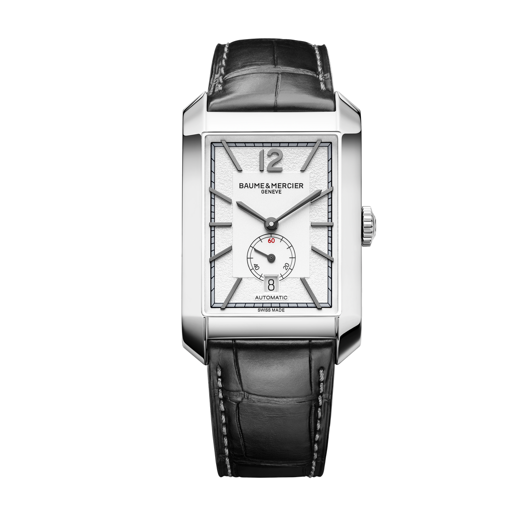 Baume &amp; Mercier Hampton M0A10528 Automatic Large