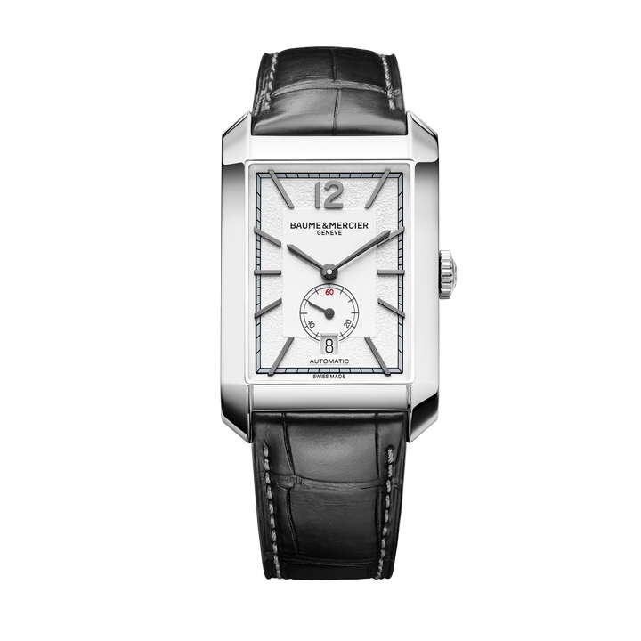 Baume &amp; Mercier Hampton M0A10528 Automatic Large