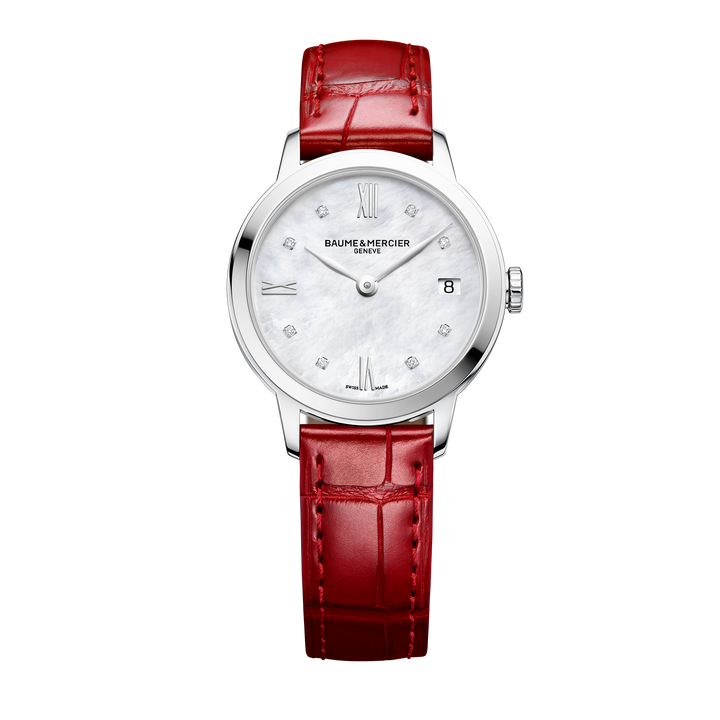 Baume &amp; Mercier Classima M0A10543 Quartz 31 mm