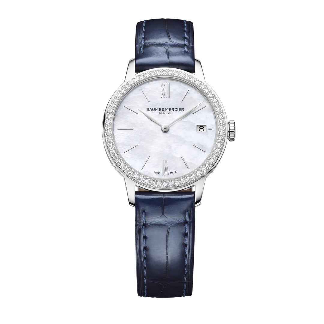 Baume &amp; Mercier Classima M0A10544 Quartz 31 mm