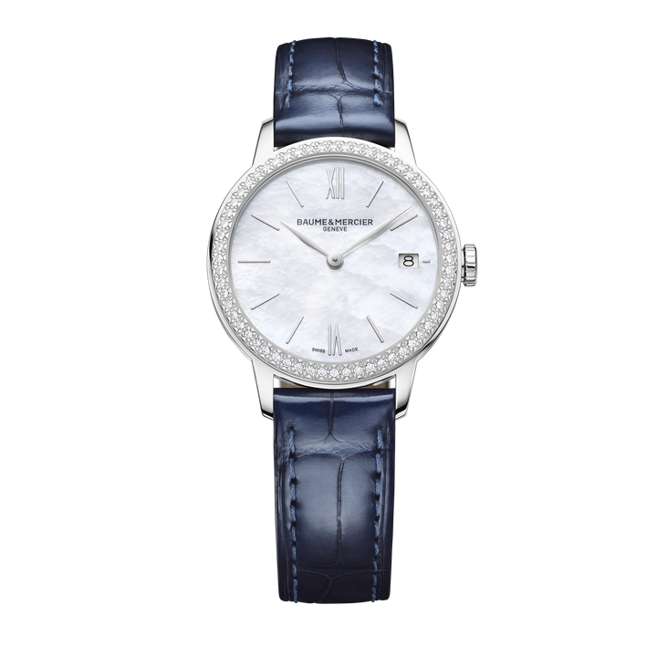 Baume &amp; Mercier Classima M0A10544 Quartz 31 mm