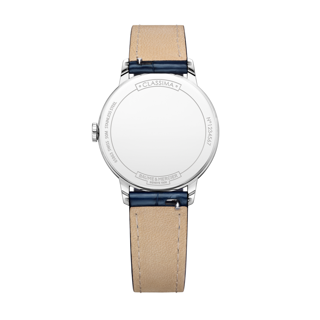 Baume &amp; Mercier Classima M0A10544 Quartz 31 mm