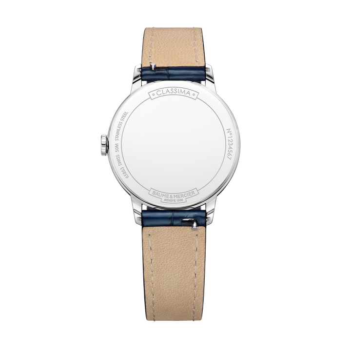 Baume &amp; Mercier Classima M0A10544 Quartz 31 mm