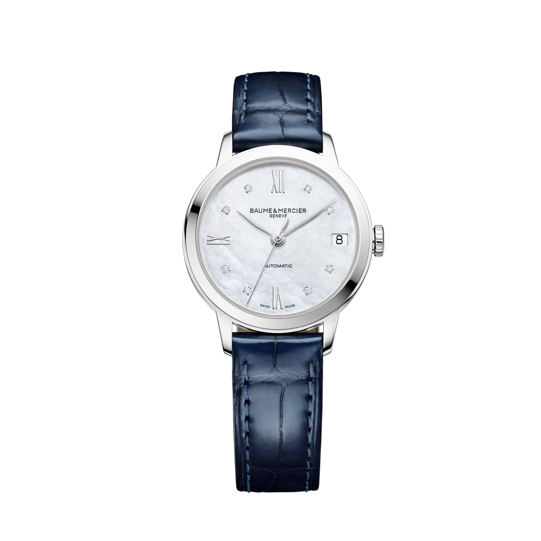 Baume &amp; Mercier Classima M0A10545 Automatic 31 mm