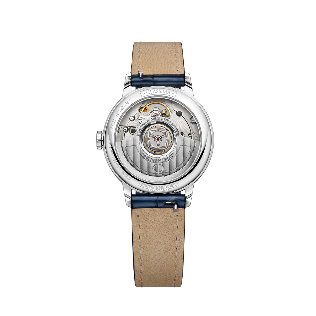 Baume &amp; Mercier Classima M0A10545 Automatic 31 mm