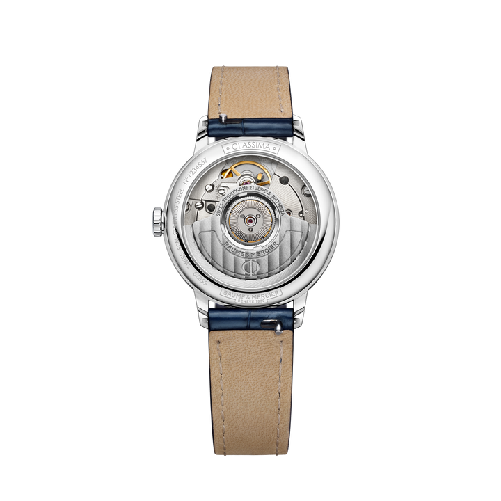 Baume &amp; Mercier Classima M0A10545 Automatic 31 mm