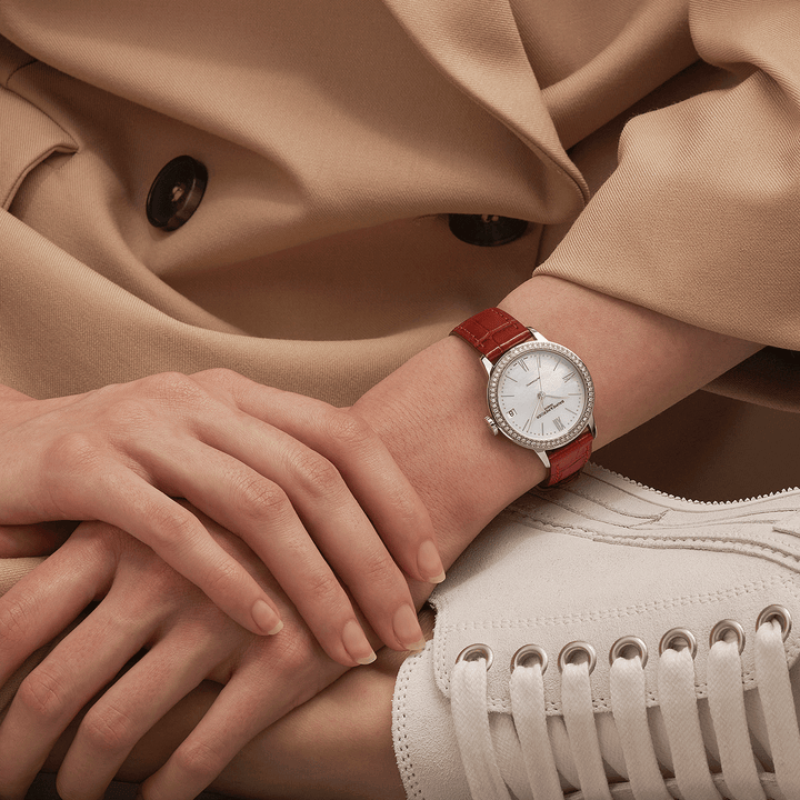 Baume &amp; Mercier Classima M0A10546 Automatic 31 mm