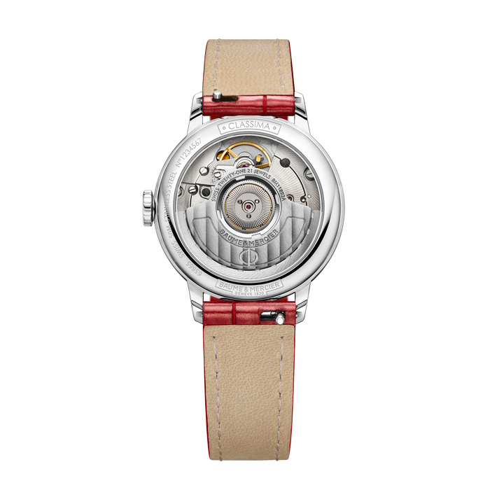Baume &amp; Mercier Classima M0A10546 Automatic 31 mm