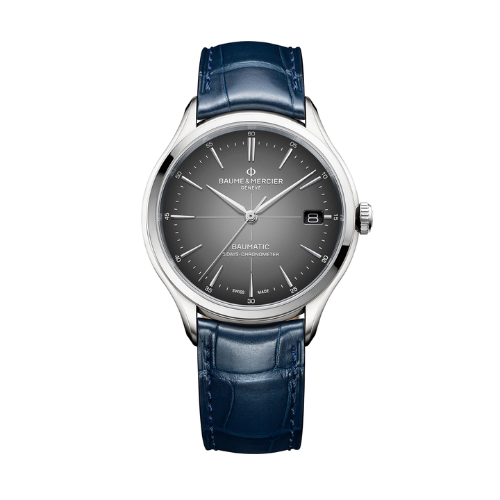 Baume &amp; Mercier Clifton M0A10550 Automatic 40 mm