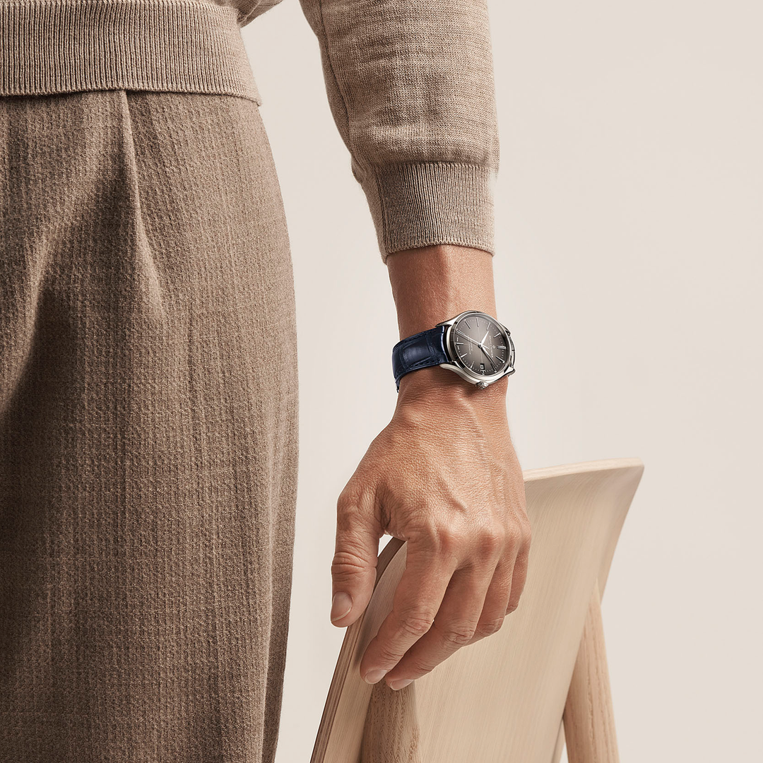 Baume &amp; Mercier Clifton M0A10550 Automatic 40 mm
