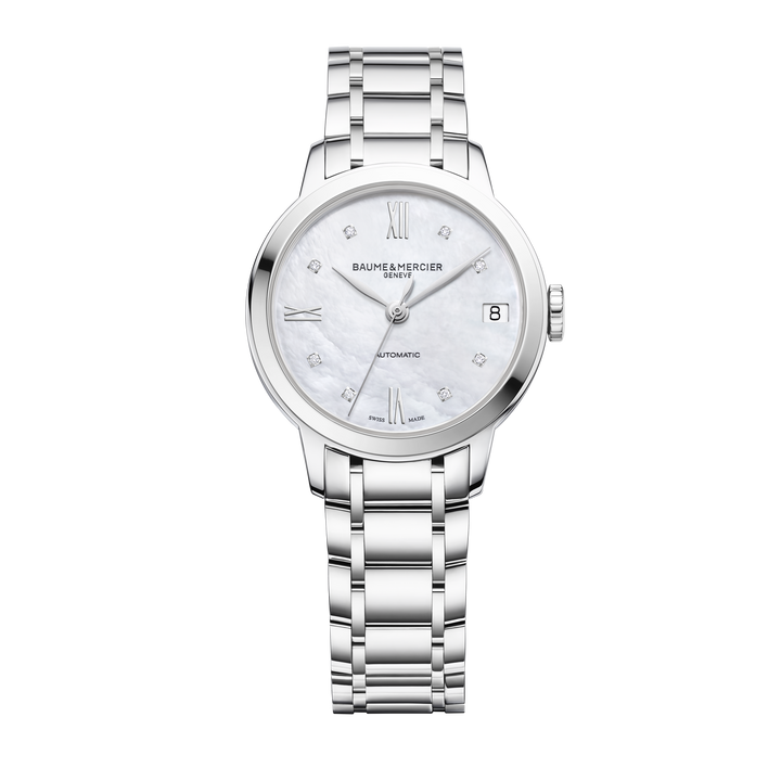 Baume &amp; Mercier Classima M0A10553 Automatic 31 mm