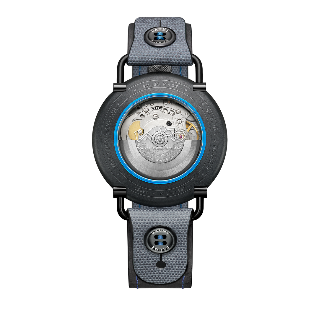 Baume & Mercier Baume M0A10587 Automatic 42 mm