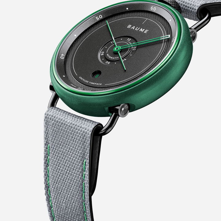 Baume &amp; Mercier Baume M0A10590 Automatic 42 mm