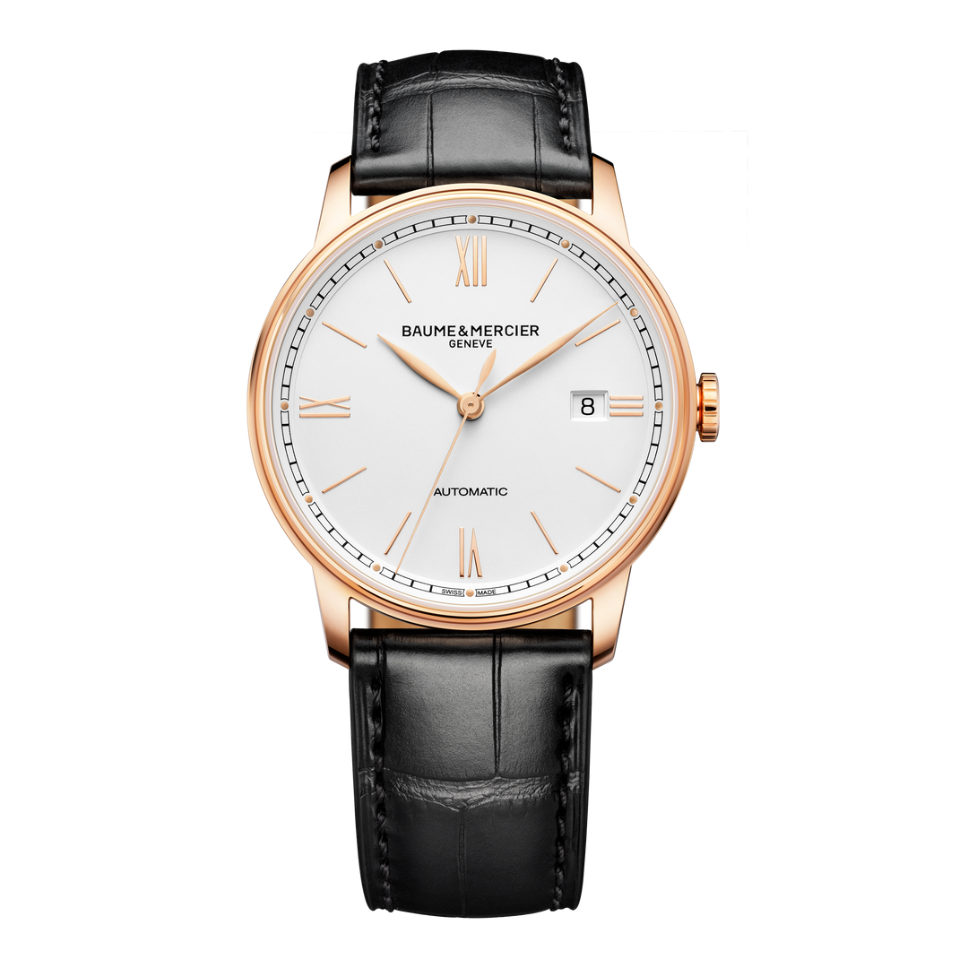 Baume &amp; Mercier Classima M0A10597 Automatic 39 mm