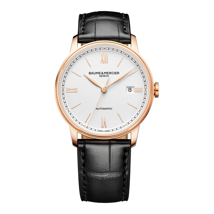 Baume &amp; Mercier Classima M0A10597 Automatic 39 mm