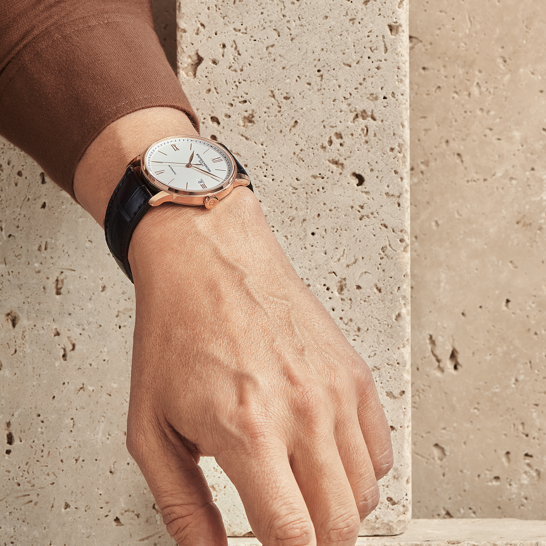 Baume &amp; Mercier Classima M0A10597 Automatic 39 mm