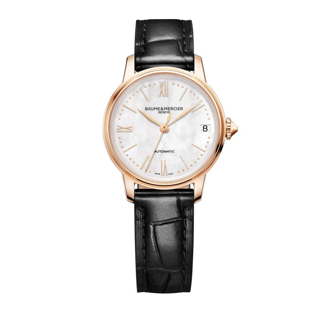 Baume &amp; Mercier Classima M0A10598 Automatic 31 mm