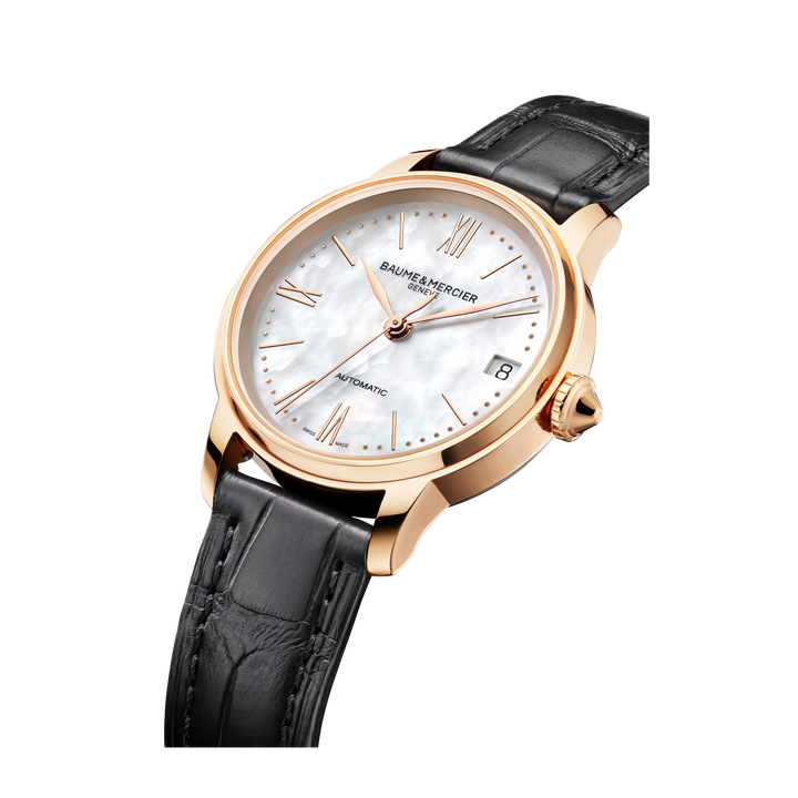 Baume &amp; Mercier Classima M0A10598 Automatic 31 mm