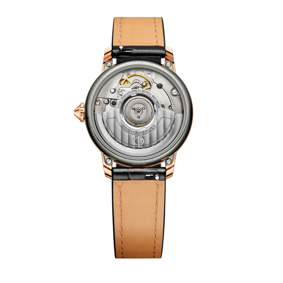Baume &amp; Mercier Classima M0A10598 Automatic 31 mm