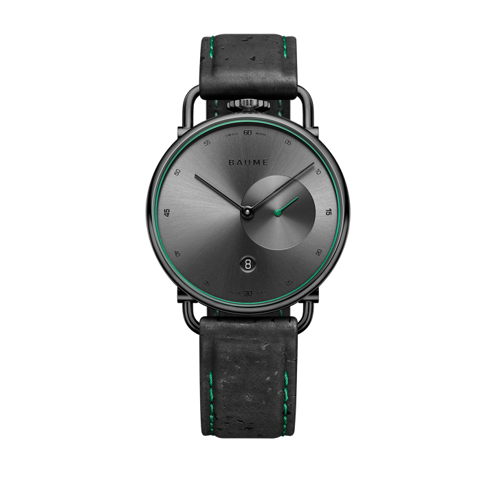 Baume &amp; Mercier Baume M0A10599 Quartz 41 mm
