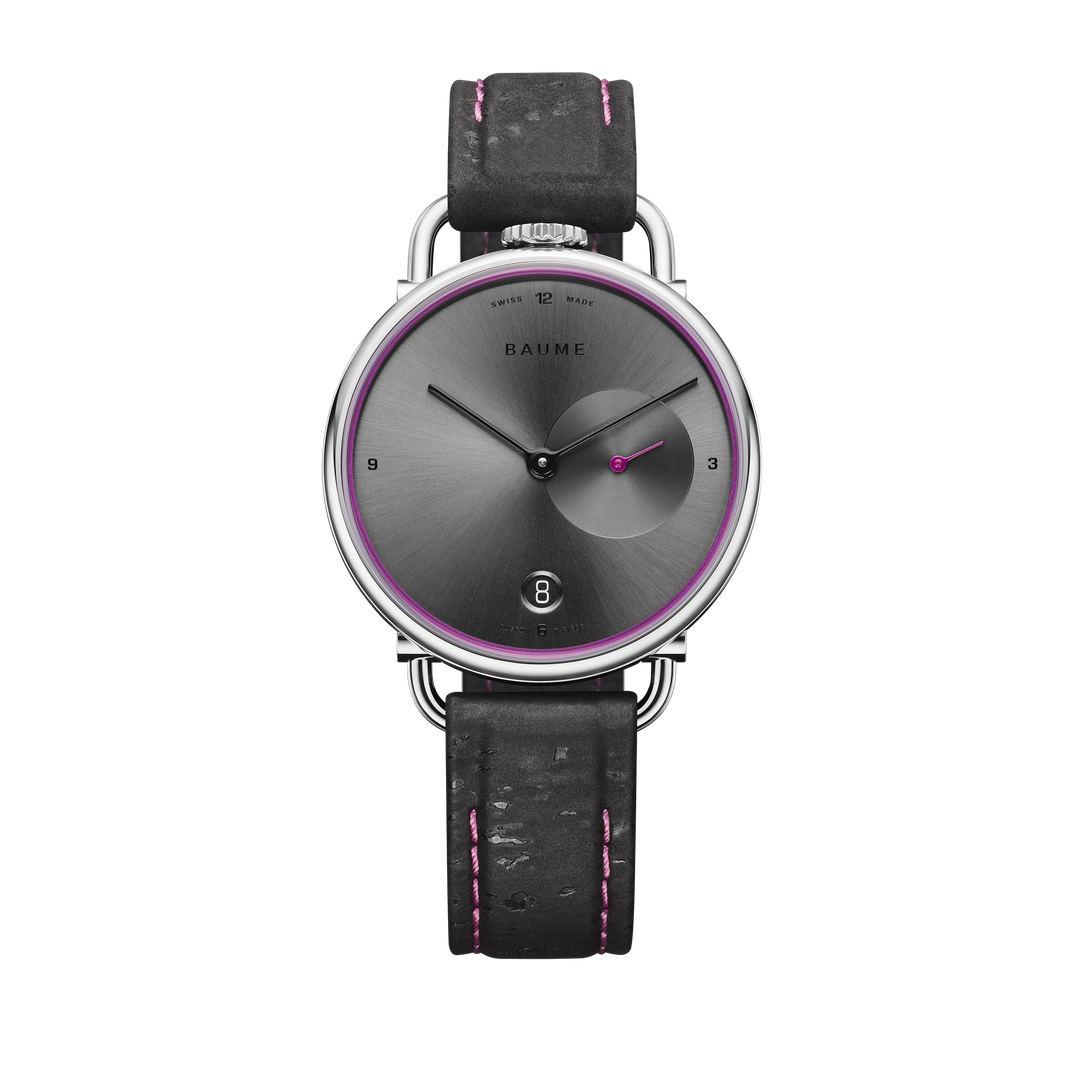 Baume &amp; Mercier Baume M0A10604 Quartz 35 mm