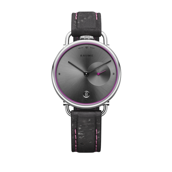 Baume &amp; Mercier Baume M0A10604 Quartz 35 mm