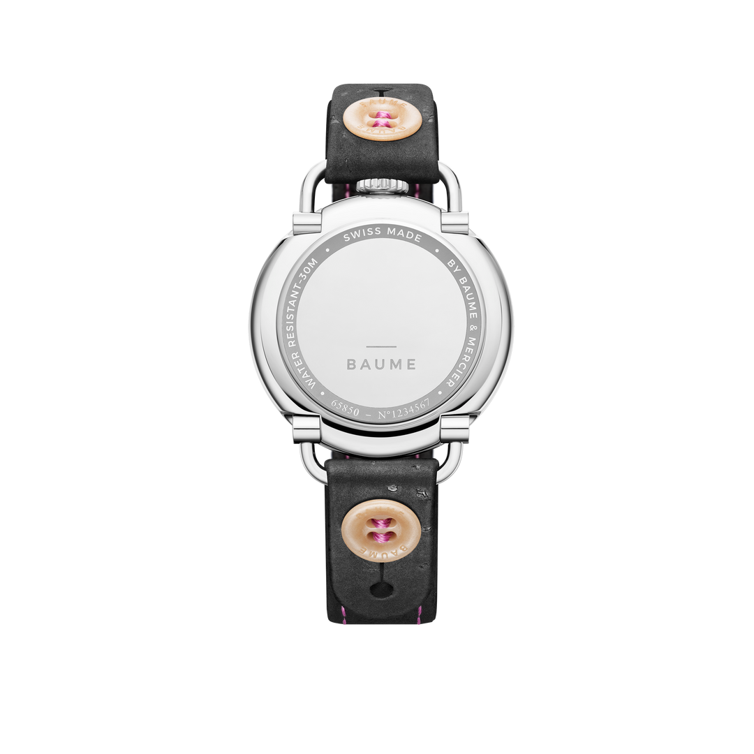 Baume &amp; Mercier Baume M0A10604 Quartz 35 mm