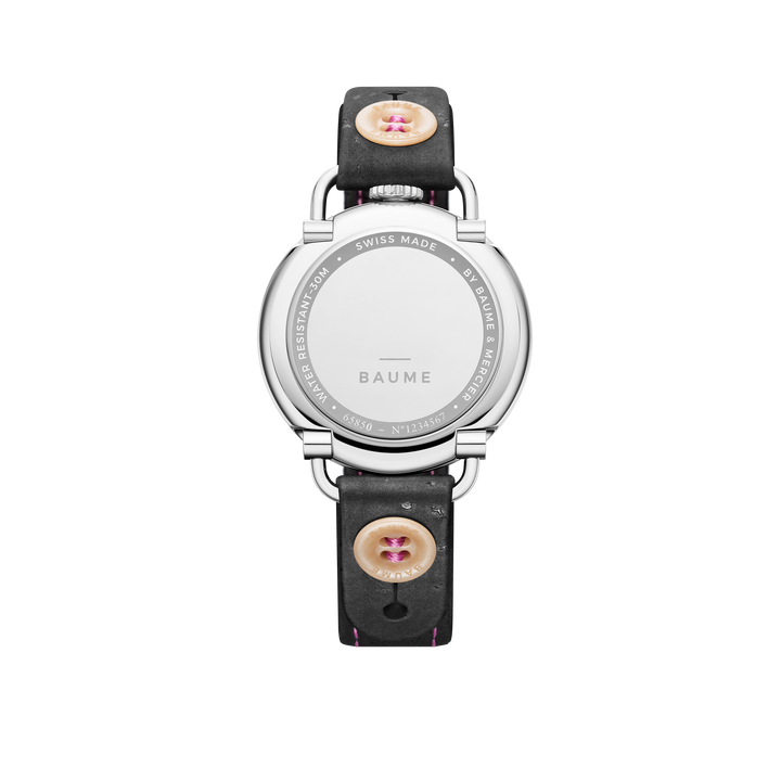 Baume &amp; Mercier Baume M0A10604 Quartz 35 mm