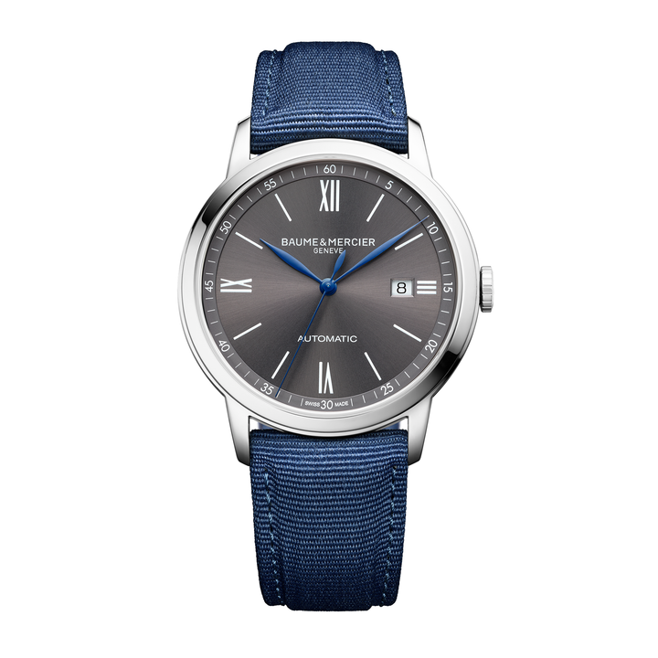 Baume & Mercier Classima M0A10608 Automatic 42 mm