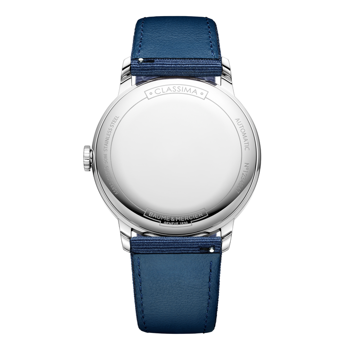 Baume & Mercier Classima M0A10608 Automatic 42 mm