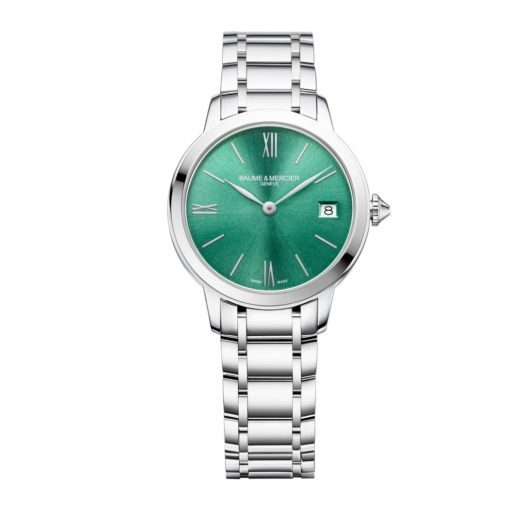 Baume &amp; Mercier Classima M0A10609 Quartz 31 mm