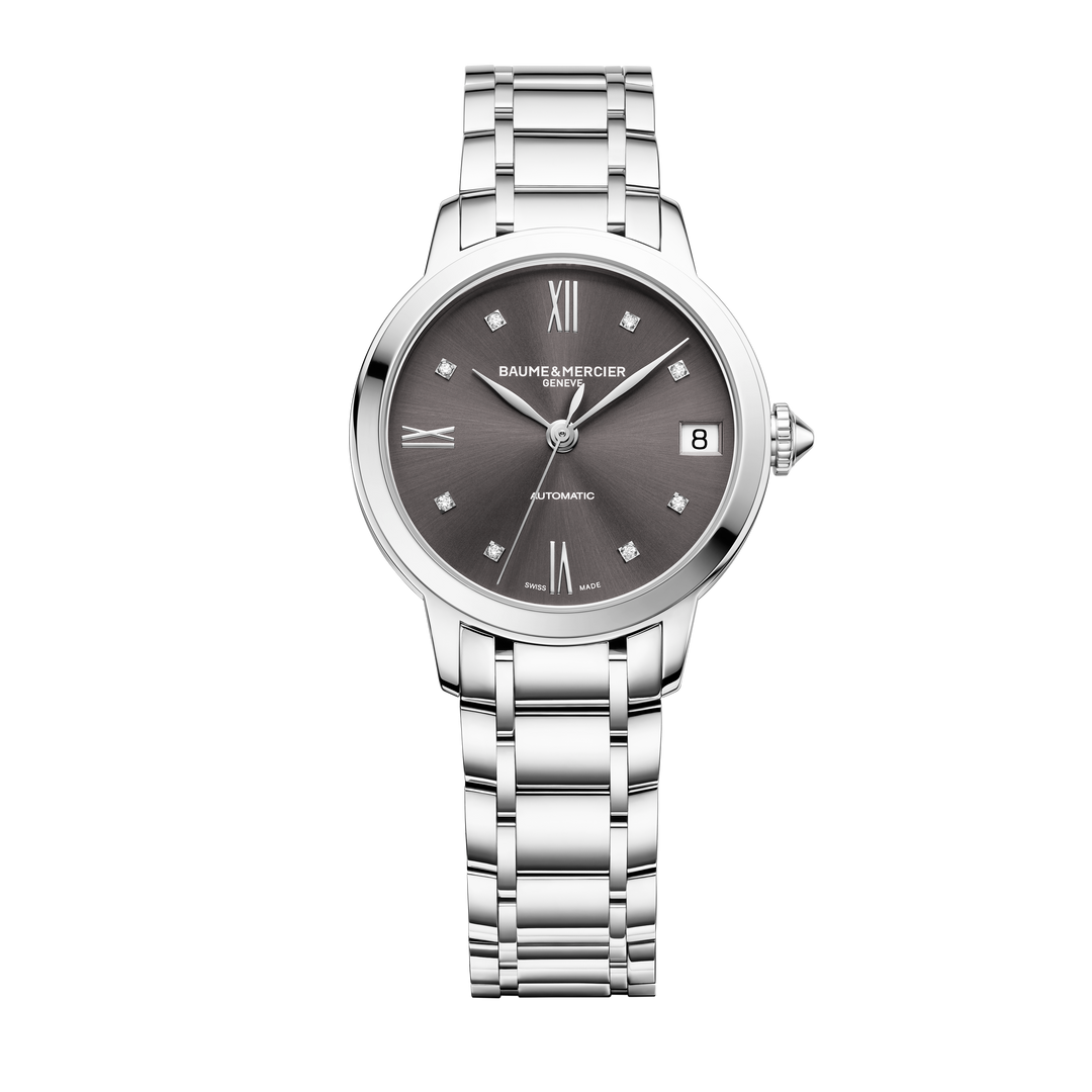 Baume &amp; Mercier Classima M0A10610 Automatic 31 mm