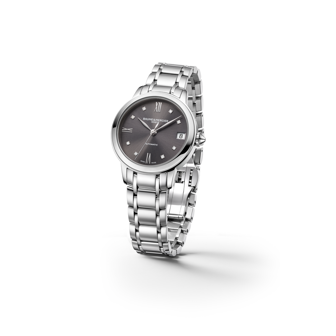 Baume &amp; Mercier Classima M0A10610 Automatic 31 mm