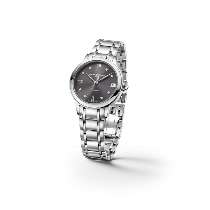 Baume &amp; Mercier Classima M0A10610 Automatic 31 mm