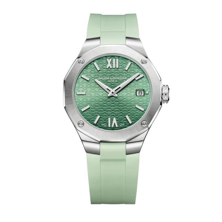Baume &amp; Mercier Riviera M0A10611 Quartz 36 mm