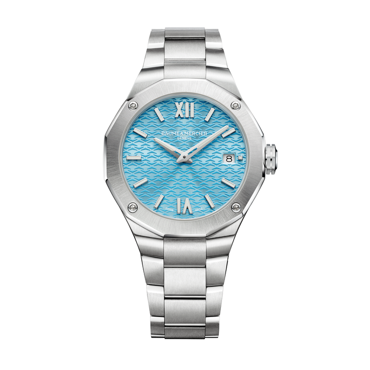 Baume & Mercier Riviera M0A10612 Quartz 36 mm