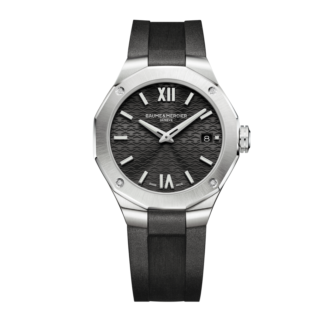 Baume &amp; Mercier Riviera M0A10613 Quartz 36 mm