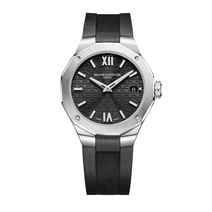 Baume &amp; Mercier Riviera M0A10613 Quartz 36 mm