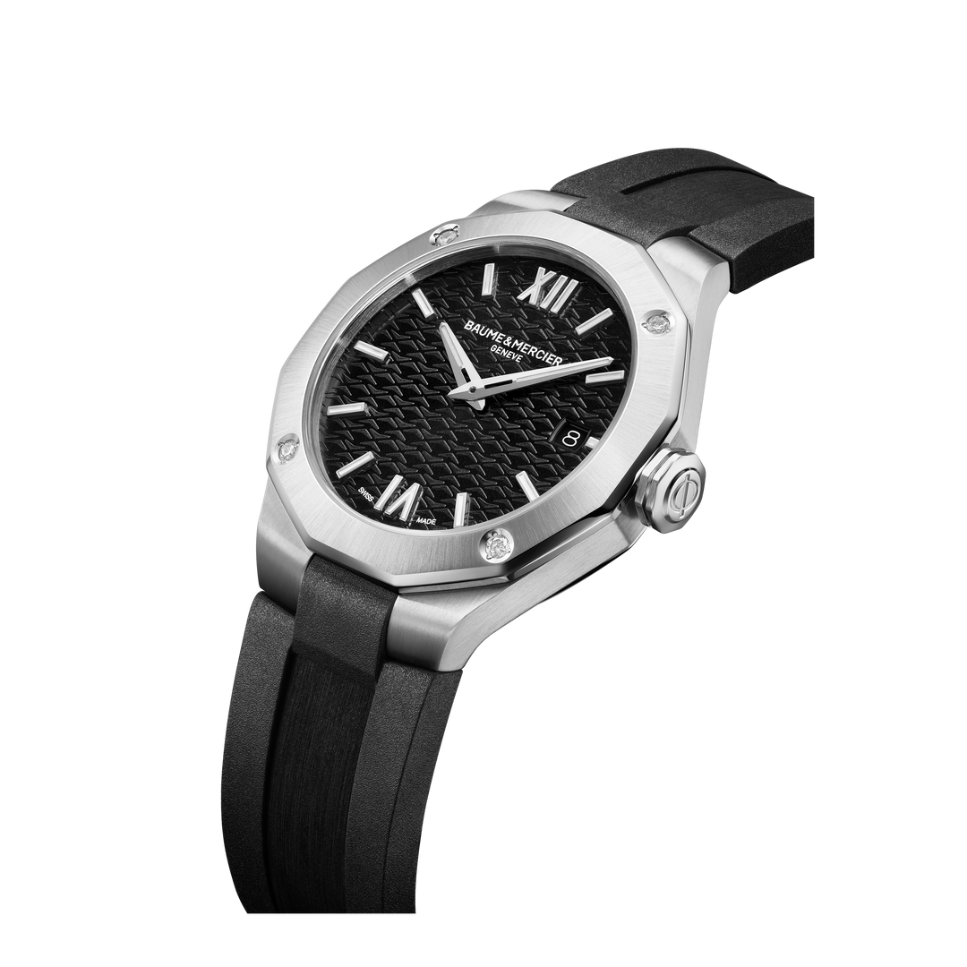 Baume &amp; Mercier Riviera M0A10613 Quartz 36 mm